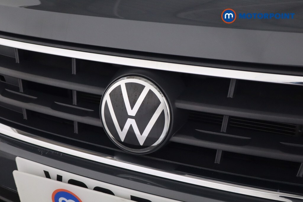 Used Volkswagen Tiguan 2021 for sale - 76628356: Photo 40