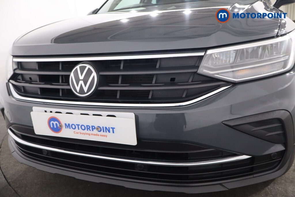 Used Volkswagen Tiguan 2021 for sale - 76628356: Photo 41