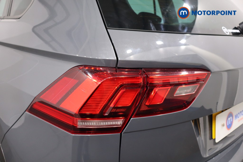 Used Volkswagen Tiguan 2021 for sale - 76628356: Photo 44