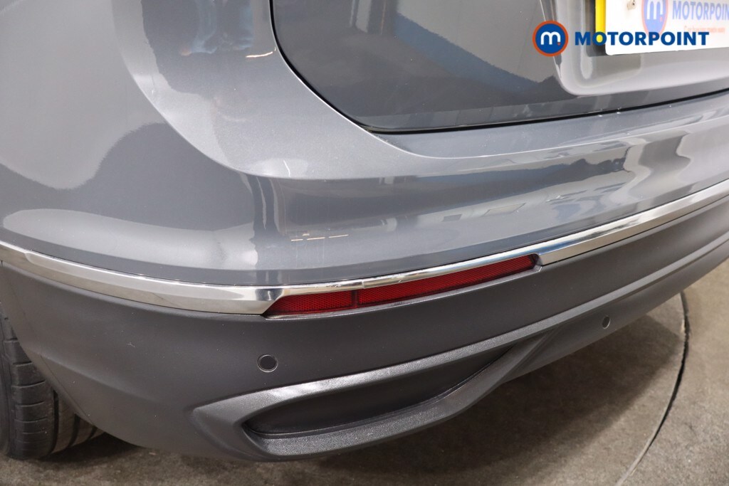 Used Volkswagen Tiguan 2021 for sale - 76628356: Photo 45