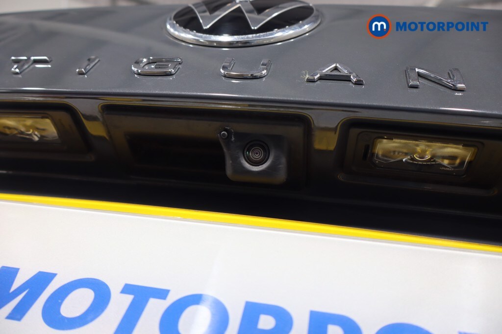 Used Volkswagen Tiguan 2021 for sale - 76628356: Photo 47