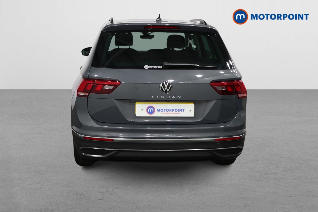 Used Volkswagen Tiguan 2021 for sale - 76628356: Photo 6