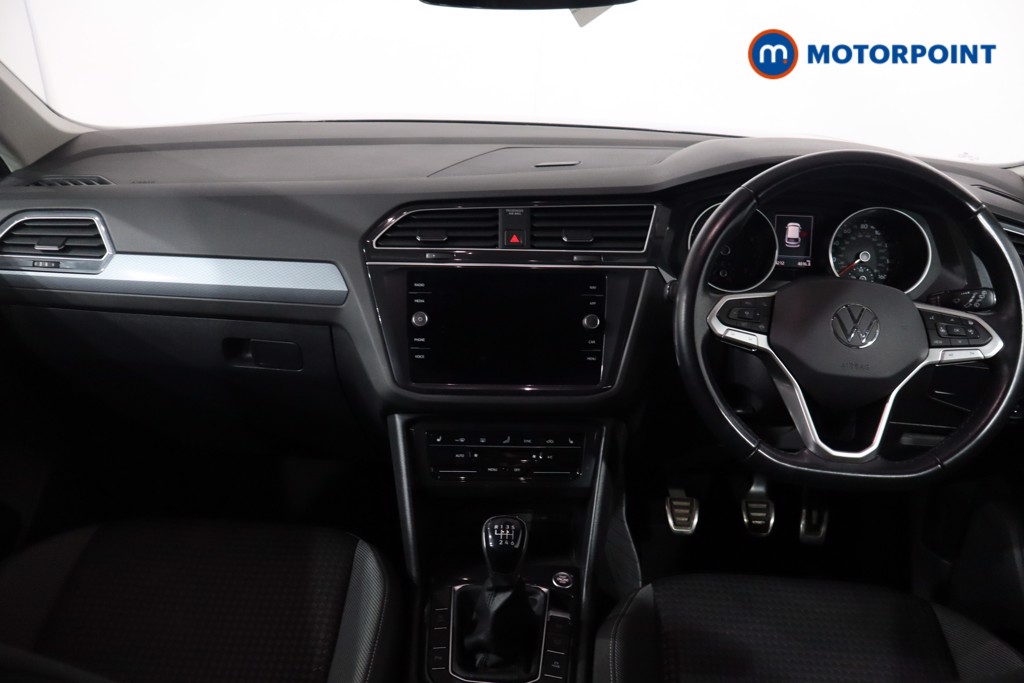 Used Volkswagen Tiguan 2021 for sale - 76628356: Photo 9