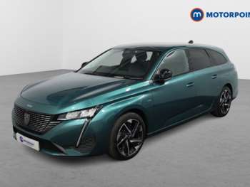 Used Peugeot 308 2023 for sale - 74286864: Photo