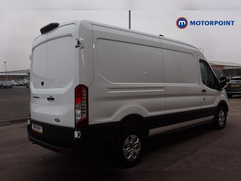 Used Ford Transit undefined for sale - 78432102: Photo