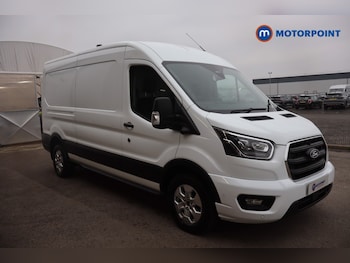Used Ford Transit undefined for sale - 78432102: Photo