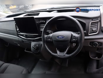 Used Ford Transit undefined for sale - 78432102: Photo