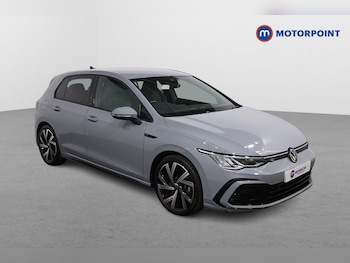 Used Volkswagen Golf 2024 for sale - 78624948: Photo