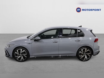 Used Volkswagen Golf 2024 for sale - 78624948: Photo