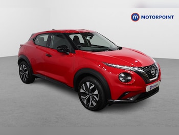 Used Nissan Juke undefined for sale - 78719904: Photo