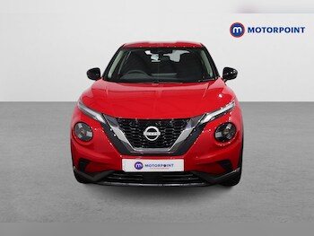Used Nissan Juke undefined for sale - 78719904: Photo