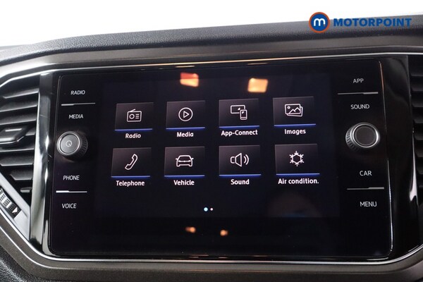 Used Volkswagen T-Roc 2020 for sale - 76076839: Photo 10