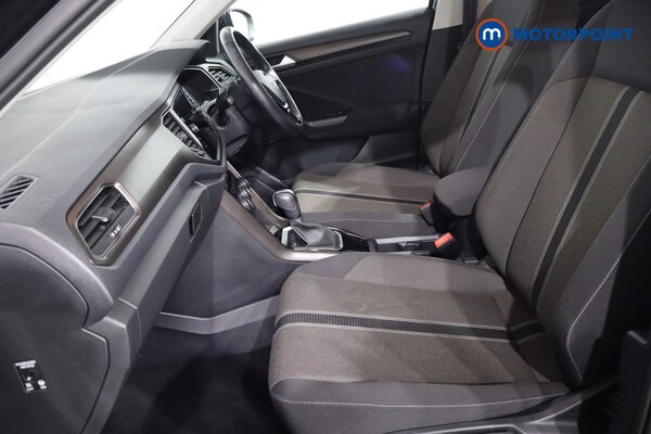 Used Volkswagen T-Roc 2020 for sale - 76076839: Photo 12