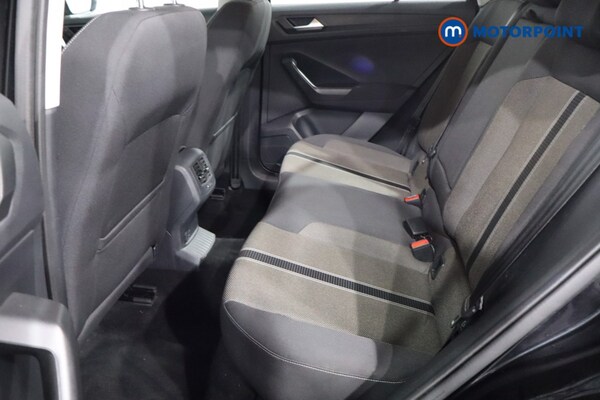 Used Volkswagen T-Roc 2020 for sale - 76076839: Photo 13