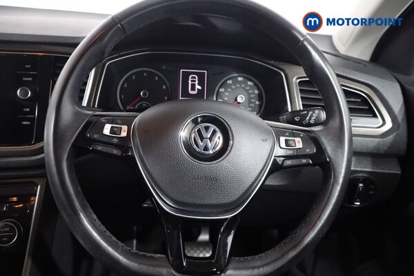 Used Volkswagen T-Roc 2020 for sale - 76076839: Photo 14