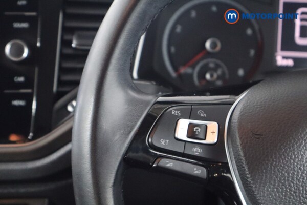 Used Volkswagen T-Roc 2020 for sale - 76076839: Photo 15
