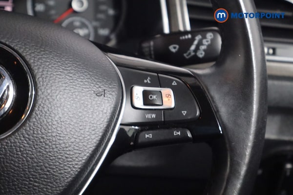 Used Volkswagen T-Roc 2020 for sale - 76076839: Photo 16