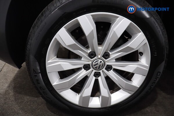 Used Volkswagen T-Roc 2020 for sale - 76076839: Photo 17