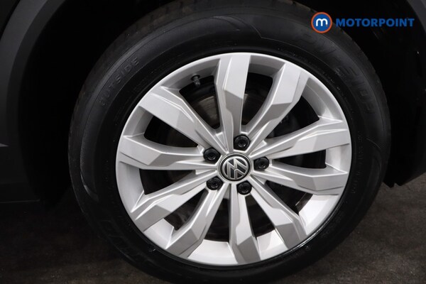 Used Volkswagen T-Roc 2020 for sale - 76076839: Photo 18