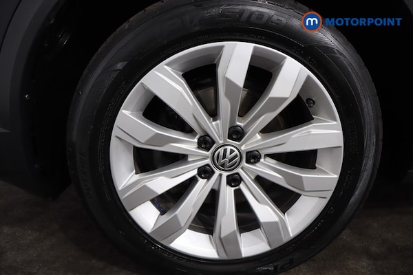 Used Volkswagen T-Roc 2020 for sale - 76076839: Photo 19