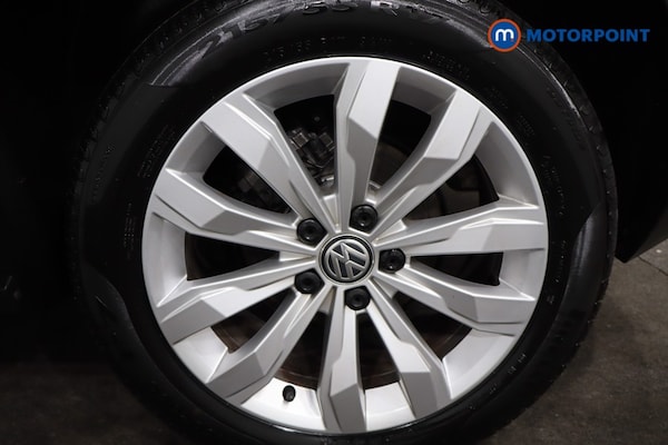 Used Volkswagen T-Roc 2020 for sale - 76076839: Photo 20