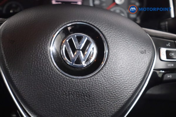 Used Volkswagen T-Roc 2020 for sale - 76076839: Photo 24