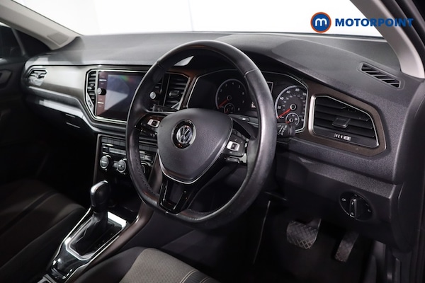 Used Volkswagen T-Roc 2020 for sale - 76076839: Photo 29