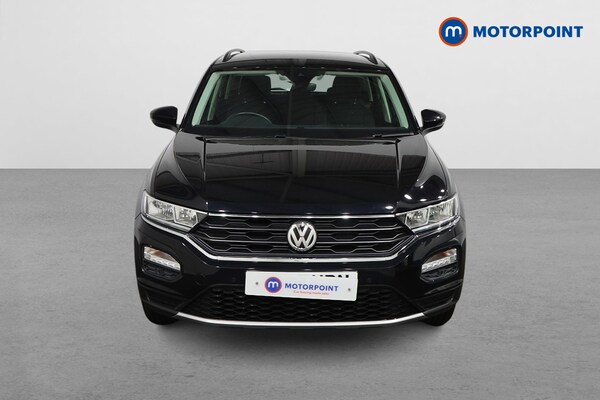 Used Volkswagen T-Roc 2020 for sale - 76076839: Photo 2