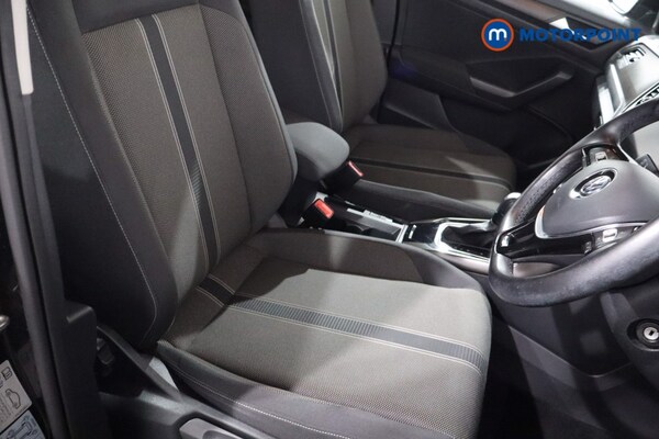 Used Volkswagen T-Roc 2020 for sale - 76076839: Photo 30