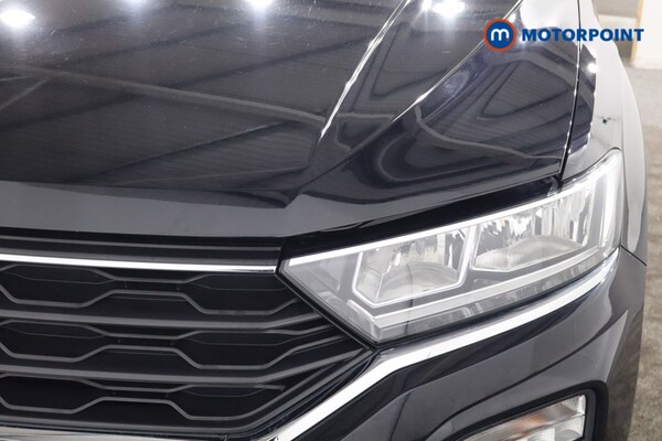 Used Volkswagen T-Roc 2020 for sale - 76076839: Photo 33