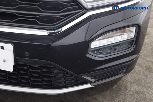Used Volkswagen T-Roc 2020 for sale - 76076839: Photo 34