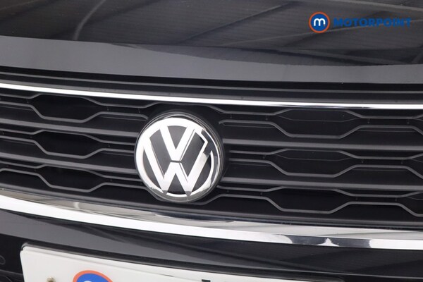 Used Volkswagen T-Roc 2020 for sale - 76076839: Photo 35