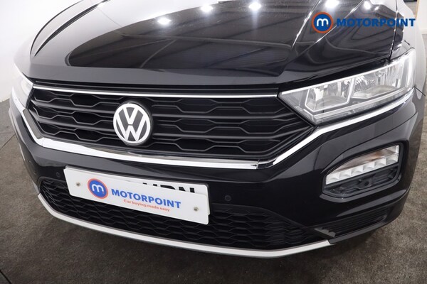Used Volkswagen T-Roc 2020 for sale - 76076839: Photo 36