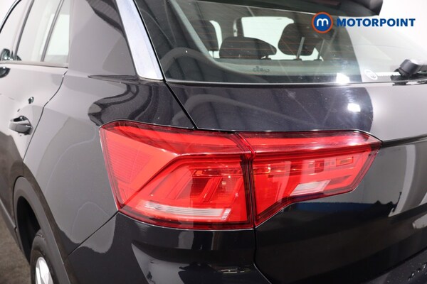 Used Volkswagen T-Roc 2020 for sale - 76076839: Photo 39