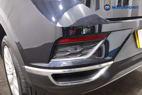 Used Volkswagen T-Roc 2020 for sale - 76076839: Photo 40