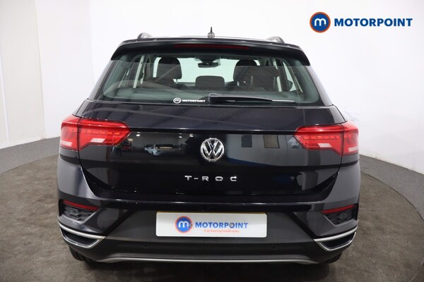Used Volkswagen T-Roc 2020 for sale - 76076839: Photo 41
