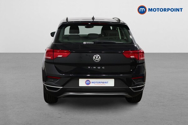 Used Volkswagen T-Roc 2020 for sale - 76076839: Photo 6