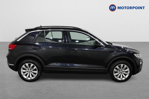 Used Volkswagen T-Roc 2020 for sale - 76076839: Photo 8