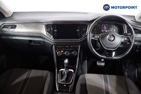 Used Volkswagen T-Roc 2020 for sale - 76076839: Photo 9