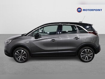 Used Vauxhall Crossland X 2020 for sale - 78985037: Photo