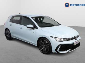 2024 - 2.0 TDI 150 R-Line 5dr DSG
