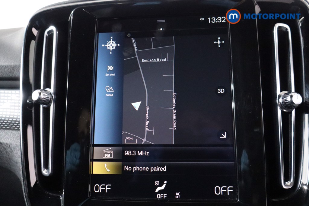 Used Volvo XC40 2020 for sale - 76831161: Photo 10