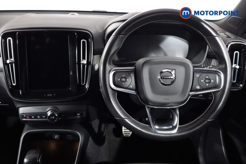 Used Volvo XC40 2020 for sale - 76831161: Photo 11