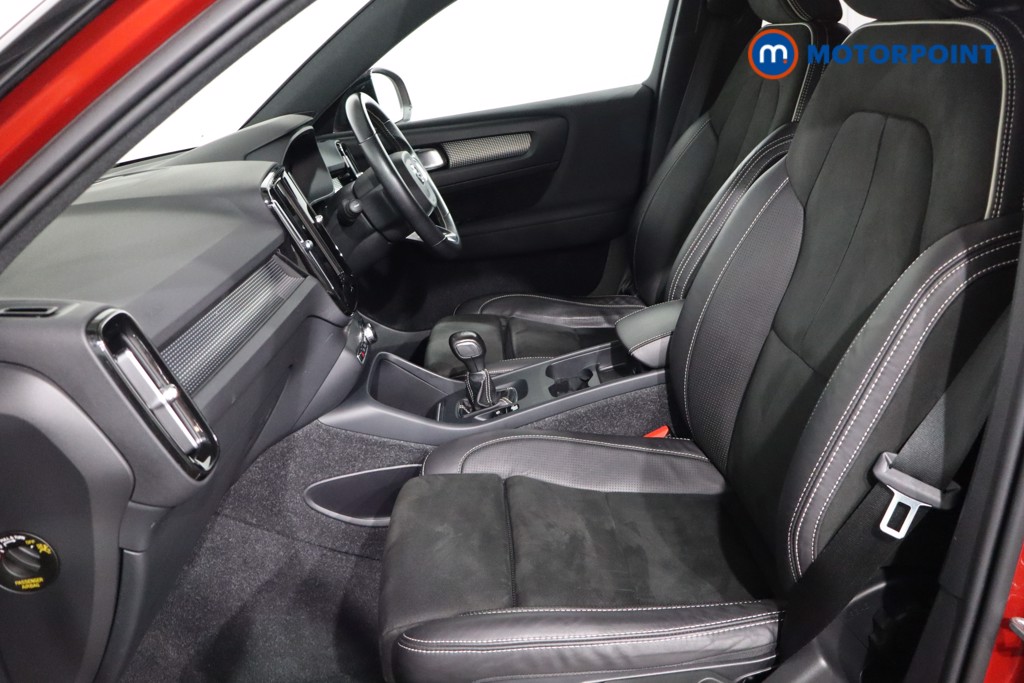 Used Volvo XC40 2020 for sale - 76831161: Photo 12