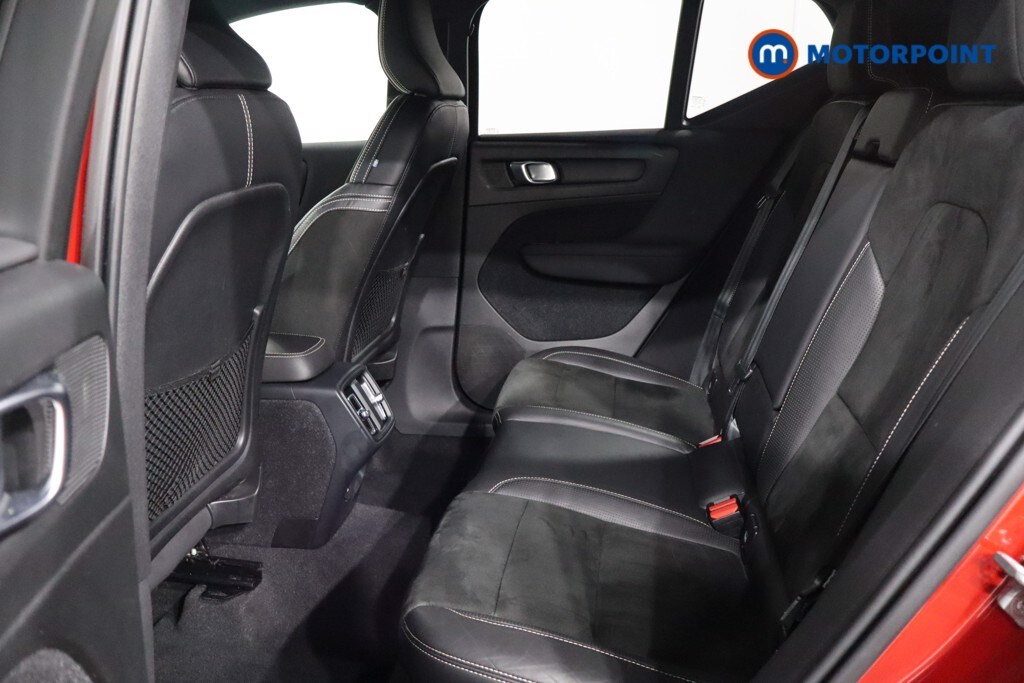 Used Volvo XC40 2020 for sale - 76831161: Photo 13