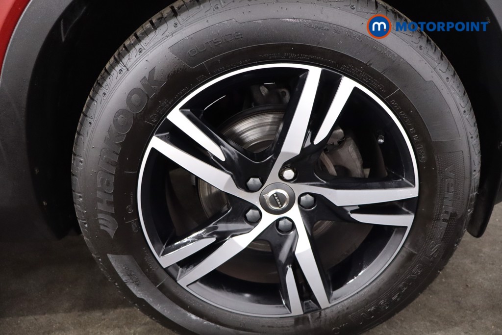 Used Volvo XC40 2020 for sale - 76831161: Photo 18