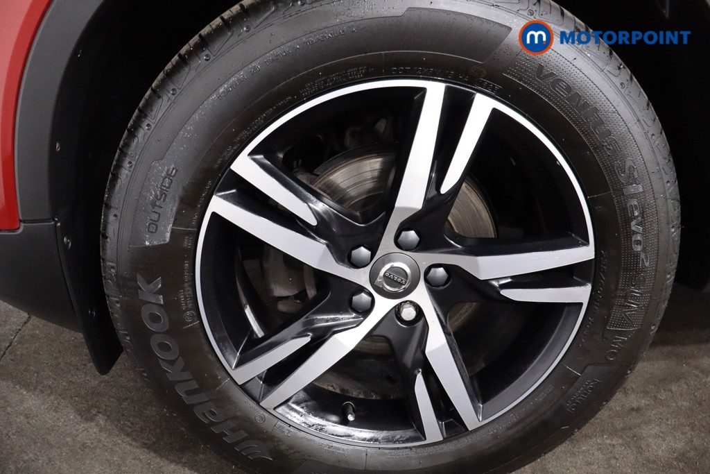 Used Volvo XC40 2020 for sale - 76831161: Photo 19