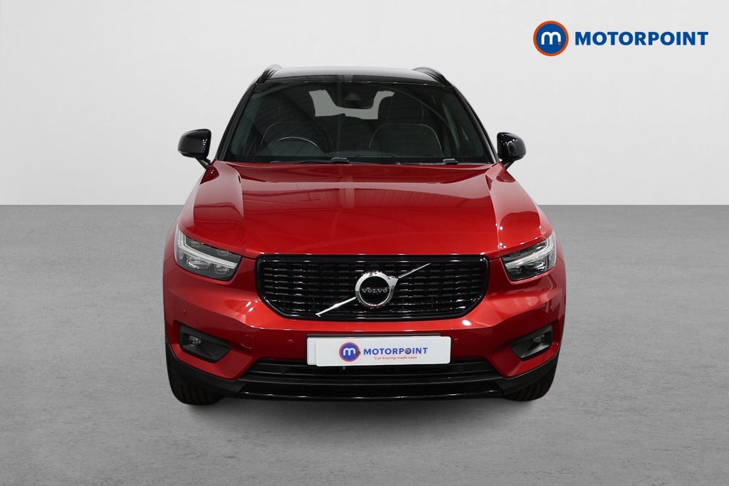 Used Volvo XC40 2020 for sale - 76831161: Photo 2