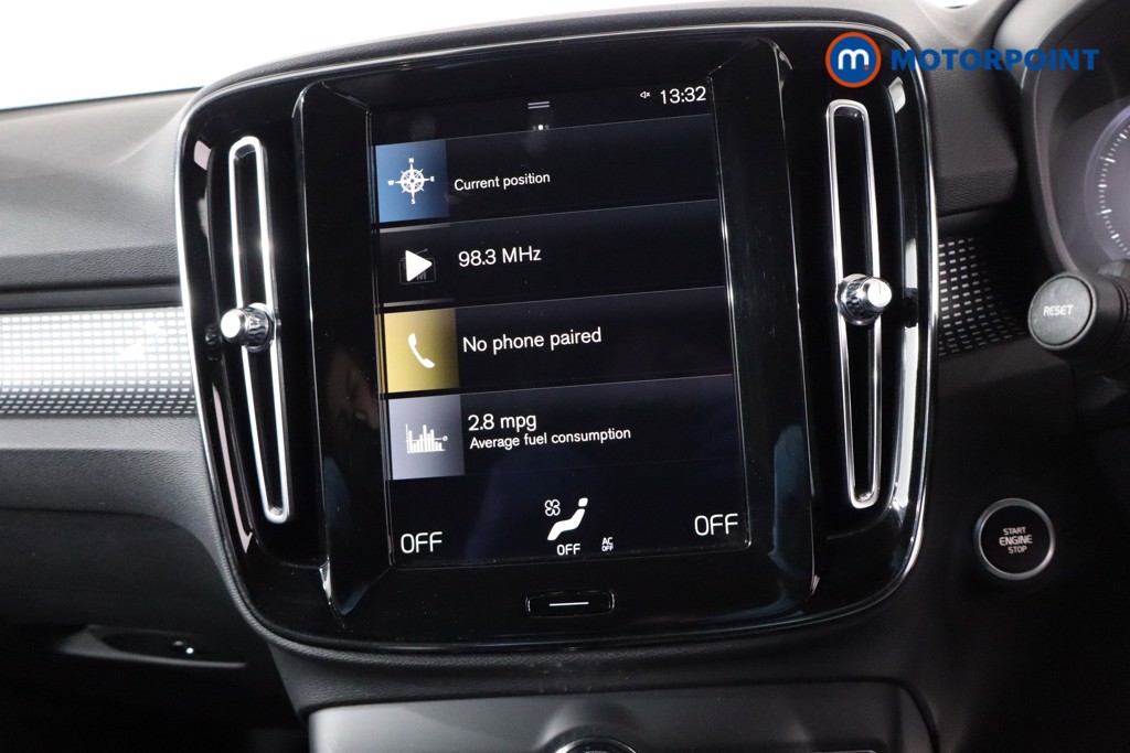 Used Volvo XC40 2020 for sale - 76831161: Photo 23