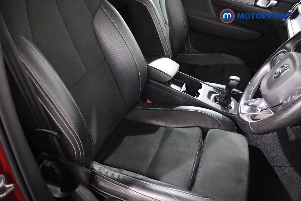 Used Volvo XC40 2020 for sale - 76831161: Photo 31